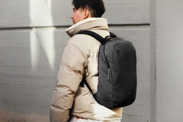 Logo trade corporate gifts image of: Bellroy Via Backpack